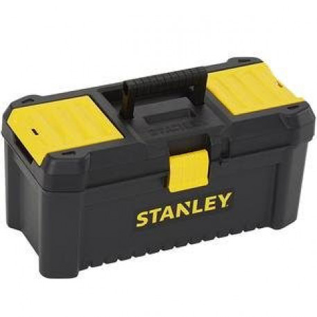 Cutie pentru unelte cu capac plat si tava STANLEY STST1-75517 [1]