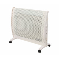 Convector radiant Delex 2000 W cu termostat mecanic