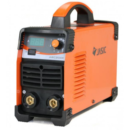ARC 200 CEL - Aparat de sudura MMA si TIG invertor Jasic [1]