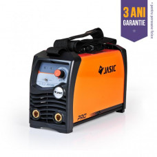 ARC 200 PRO - Aparat de sudura MMA si TIG invertor Jasic