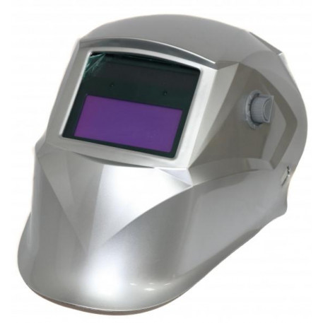 Masca de sudura cu cristale lichide SILVER 9-13 [1]