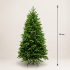 Brad Artificial EIS, 150 cm, 356 varfuri, Verde [4]