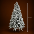 Brad Artificial GLEIS, 300 cm, 3000 varfuri, Suport Metalic, Verde [4]
