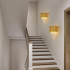 Aplica Candelabru Cristal VERSAILLES Piccolo, 2xE14, Auriu [2]