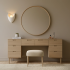 Aplica Decorativa CONNO, 26cm, 1xE27, Polistiren, Alb [3]