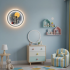 Aplica LED COSMO, 44W, Lumina Calda/Neutra/Rece, Alb [2]
