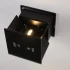 Aplica LED Exterior Aryan 5W Negru [3]