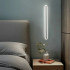 Aplica LED de Exterior SUHA, Lungime 60cm, 8W, IP65, Metal, Liniar, Alb [4]