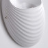 Aplica Exterior Shell, 5W, 3000K, Alb [4]