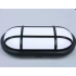 Aplica LED de Exterior AX321/218BK, IP65, Alb si Negru [2]