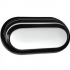 Aplica LED de Exterior AX322/270BK, Lumina Calda 3000k, IP65, Negru si Alb [3]