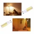 Bec LED, G9, 5W, Lumina Rece, 6000K [3]
