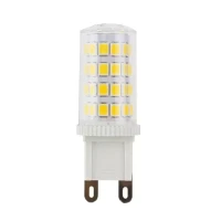Bec LED, G9, 5W, Lumina Calda/Rece/Neutra