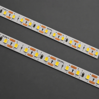 Banda LED 58W/10M, IP21, Latime 0.8cm, Lumina Calda, 6000K, Alb
