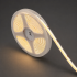 Banda LED 58W/10M, IP21, Latime 0.8cm, Lumina Calda, 6000K, Alb [2]