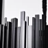 Candelabru Cristal BLOIS Eleganza 10xE14, Diametru 75cm, Negru, Inaltime Reglabila [2]