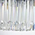 Candelabru Cristal BLOIS Eleganza 10xE14, Diametru 75cm, Negru, Inaltime Reglabila [3]