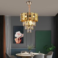 Candelabru Cristal BRAN Petito 3xE14, Diametru 30cm, Auriu Lucios, Inaltime Reglabila Candelabru Cristal BRAN Petito 3xE14, Diametru 30cm, Auriu Lucios, Inaltime Reglabila