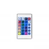 Kit Banda LED 5050 5m cu telecomanda, RGB, 10W/m, 5m, IP44 [3]