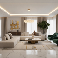 Lustra Cristal MAYON Supremo, 80x80cm, 3000K/4000K/6000K, 210W, Metal si Acrilic, Auriu Lustra Cristal MAYON Supremo, 80x80cm, 3000K/4000K/6000K, 210W, Metal si Acrilic, Auriu