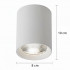 Proiector LED TINNIE, Fix, 8W, Lumina Neutra 4000K, Alb [4]