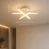 Lustra LED Diego, 26W, Alb, Metal, Lumina Rece/Calda/Neutra [2]