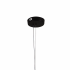 Lustra LED Suspendata cu Telecomanda 77W, LM510/5BK, Inaltime Reglabila, Lumina Calda/Rece/Neutra 3000K/4000K/6000K, Alb, Metal [4]