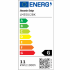 Lustra LED Suspendata LM550/2BK, 11W, Lumina 3000/4000/6000K, Negru, Inaltime Reglabila [3]