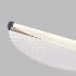 Lustra LED cu Telecomanda TULLIO 43W, 4 Petale, lumina Rece/Calda/Neutra, Dimabila, Negru [3]