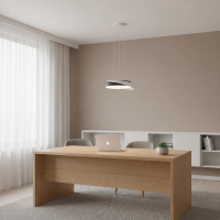 Lustra LED cu telecomanda SCHECTE, 3000K/4000K/6000K, 96W, Metal si Plastic, Alba+Neagra Lustra LED cu telecomanda SCHECTE, 3000K/4000K/6000K, 96W, Metal si Plastic, Alba+Neagra