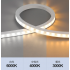 Lustra LED suspendata cu telecomanda LT813/4BK 139W, 4 Cercuri, lumina Rece/Calda/Neutra, Dimabila, Negru, Inaltime Reglabila [2]