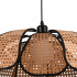 Lustra Suspendata Rustic, 1x E27, Sfoara [4]
