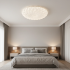 Plafoniera PL154 LED 35 cm, 31W, 3000K / 4000K / 6000K, Alb, Metal si Acril [3]