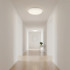 Plafoniera LED Rotund 23 cm, 22W, 3000K / 4000K / 6000K, Alb, Metal si Acril [2]