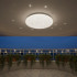Plafoniera LED Stele 23 cm, 22W, 3000K / 4000K / 6000K, Alb, Metal si Acril [2]
