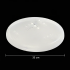 Plafoniera LED 35 cm, 31W, 3000K / 4000K / 6000K, Alb, Metal si Acril [4]
