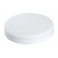 Plafoniera LED PL200/17R 24W Lumina Rece 6000k Alb