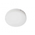 Plafoniera LED de Tavan Rotunda, 31W, 22cm, 6000K, Metal Alb – Lumina Rece [2]