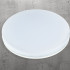 Plafoniera LED de Tavan Rotunda, 31W, 22cm, 6000K, Metal Alb – Lumina Rece [3]