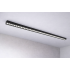 Proiector LED Liniar Aplicat Grila 72W, Lumina Neutra 4000k, 90 surse, 2.4 metri [4]