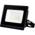 Proiectoare LED 19W 6000K IP65 220-230V 12 surse Carcasa Negra Metalica [2]