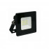 Proiectoare LED 19W 6000K IP65 220-230V 12 surse Carcasa Negra Metalica [3]