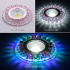 Spot LED, 4W, Lumina RGB + Rece [4]