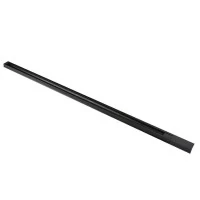 Sina Magnetica pentru Proiectoare LED, 195x3.2cm, Aplicata, Neagra
