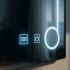 Oglinda LED Rectangulara, 60x80cm, Linea Touch, Sistem Dezaburire, Dimabila [2]