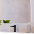 Oglinda LED Touch Alexandra,Sistem Dezaburire 45X60cm [2]
