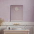 Oglinda LED Touch Alexandra,Sistem Dezaburire 45X60cm [3]