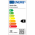 Oglinda LED Touch Finater 12W Sistem Dezaburire 60x45cm [3]
