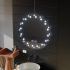 Oglinda LED Touch Ivory Sistem Dezaburire 70X70cm [4]