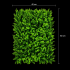 Planta Artificiala Panou de Gard Viu Eucalipt, 40 x 60 cm, Verde [3]